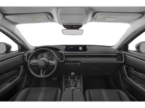 2025 Mazda CX-5 Sport