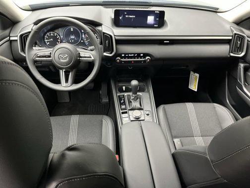 2025 Mazda CX-5 Sport