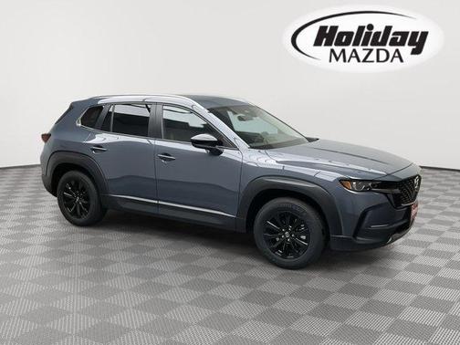 2025 Mazda CX-5 Sport