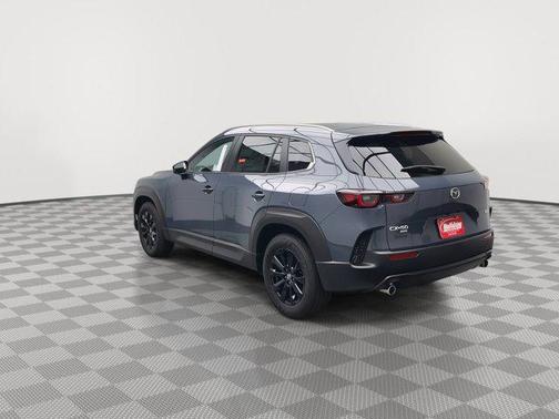 2025 Mazda CX-5 Sport