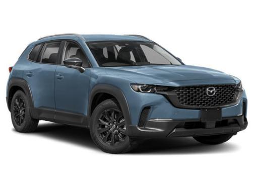 2025 Mazda CX-5 Sport