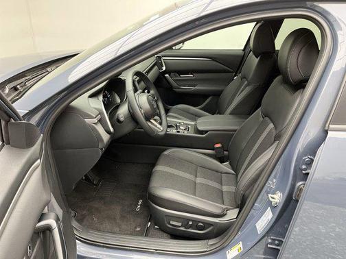 2025 Mazda CX-5 Sport