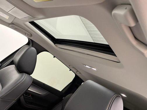 2025 Mazda CX-90 PHEV Preferred