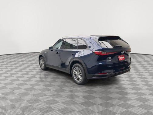 2025 Mazda CX-90 PHEV Preferred