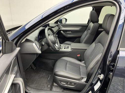 2025 Mazda CX-90 PHEV Preferred