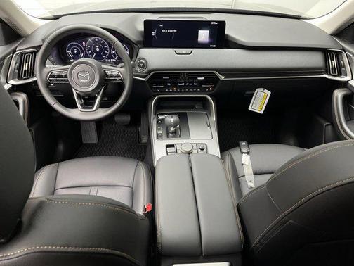 2025 Mazda CX-90 PHEV Preferred