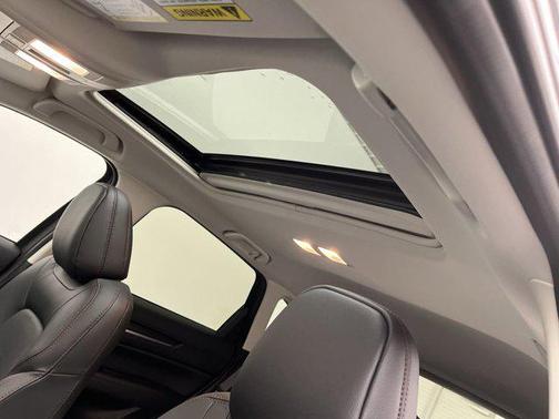 2025 Mazda CX-5 Carbon Edition