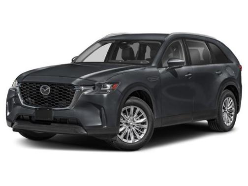 2026 Mazda CX-90 3.3 Turbo S