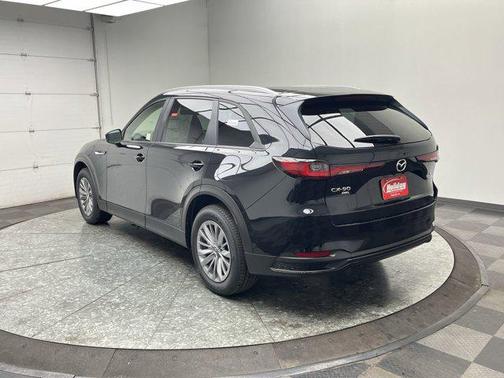 2026 Mazda CX-90 3.3 Turbo S