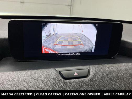 2024 Mazda CX-90 3.3 Turbo Preferred Plus