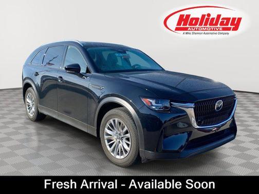 2024 Mazda CX-90 3.3 Turbo Preferred Plus