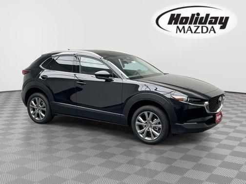 2025 Mazda CX-30 2.5 S Premium Package