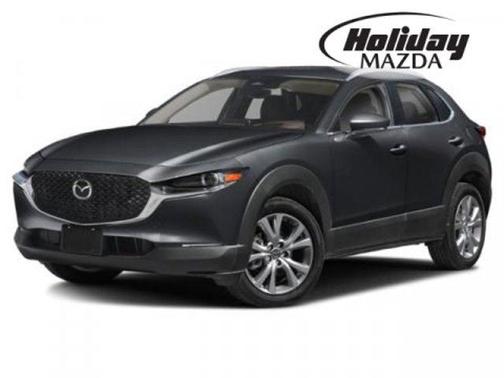 2025 Mazda CX-30 2.5 S Premium Package