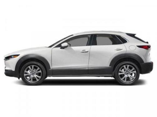 2025 Mazda CX-30 2.5 S Premium Package