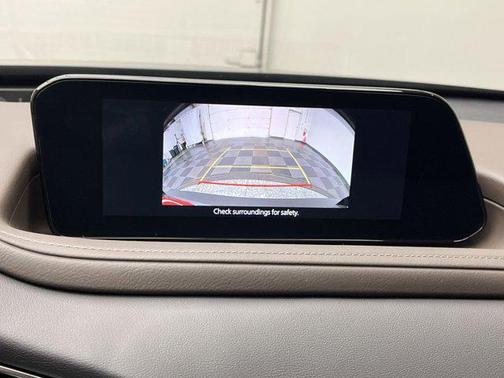 2025 Mazda CX-30 2.5 S Premium Package