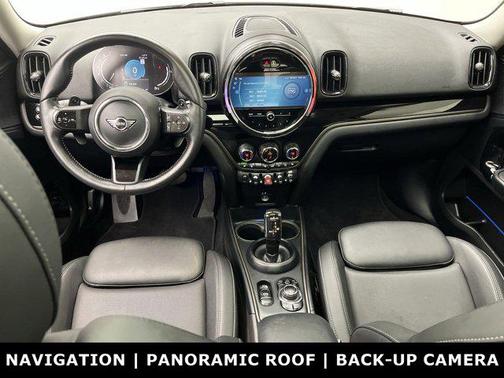 2024 MINI Countryman Cooper S ALL4