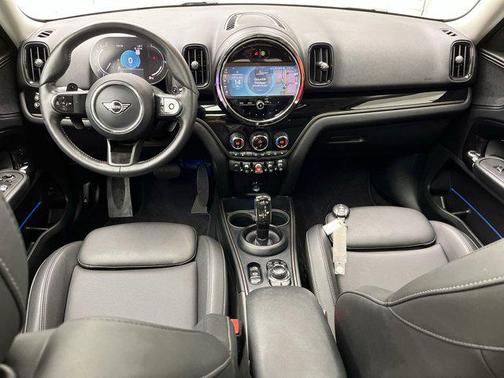 2024 MINI Countryman Cooper S ALL4