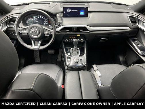 2023 Mazda CX-9 Grand Touring