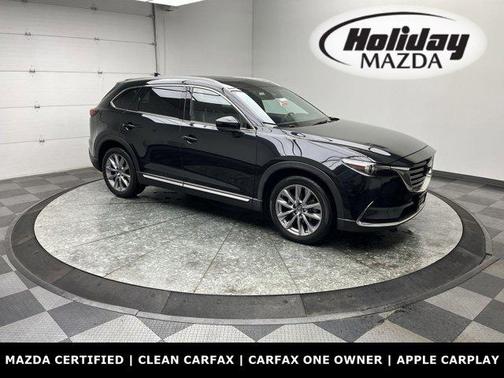 2023 Mazda CX-9 Grand Touring
