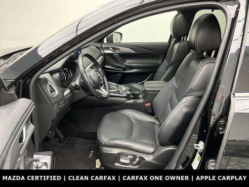 2023 Mazda CX-9 Grand Touring