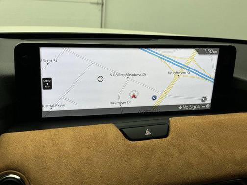 2025 Mazda CX-70 3.3 Turbo S Premium Plus