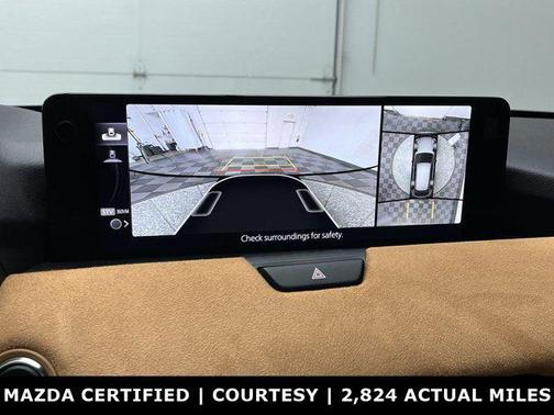 2025 Mazda CX-70 3.3 Turbo S Premium Plus