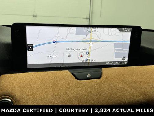 2025 Mazda CX-70 3.3 Turbo S Premium Plus