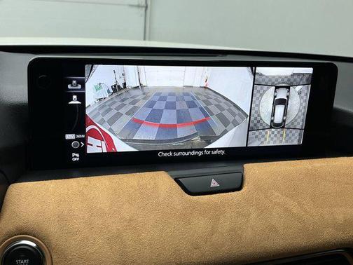 2025 Mazda CX-70 3.3 Turbo S Premium Plus