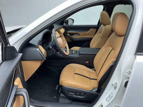 2025 Mazda CX-70 3.3 Turbo S Premium Plus