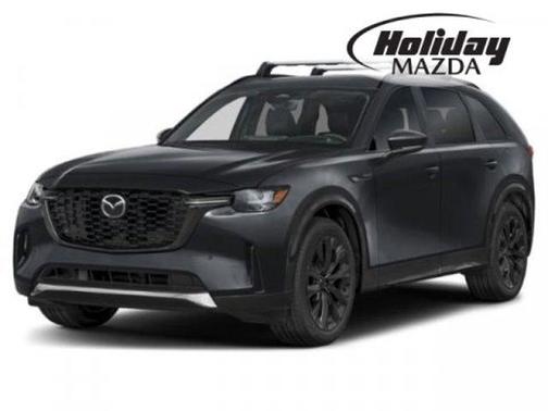 2026 Mazda CX-90 3.3 Turbo S Premium