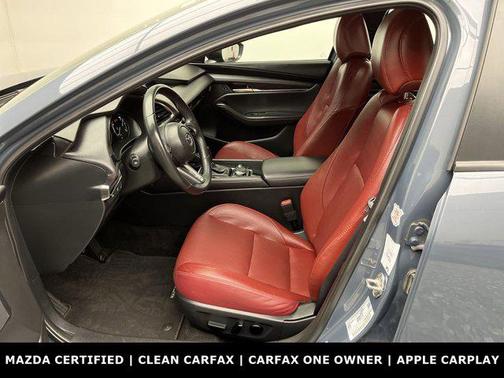 2024 Mazda Mazda3 AWD