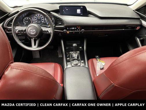 2024 Mazda Mazda3 AWD