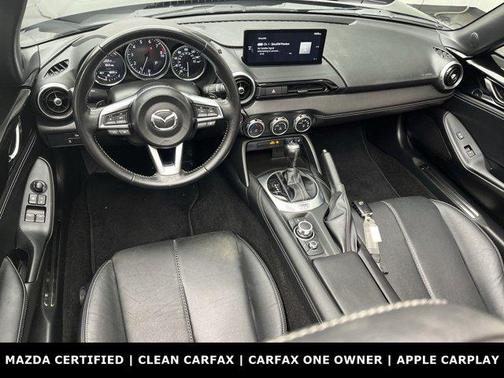 2024 Mazda MX-5 Miata Grand Touring