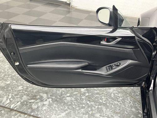 2024 Mazda MX-5 Miata Grand Touring