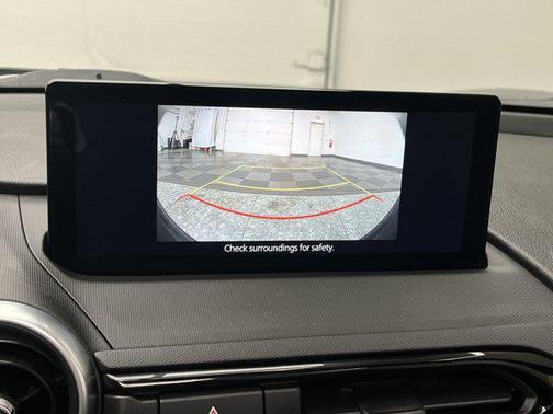 2024 Mazda MX-5 Miata Grand Touring