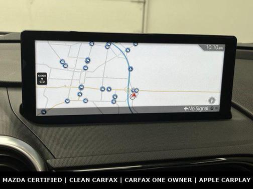 2024 Mazda MX-5 Miata Grand Touring