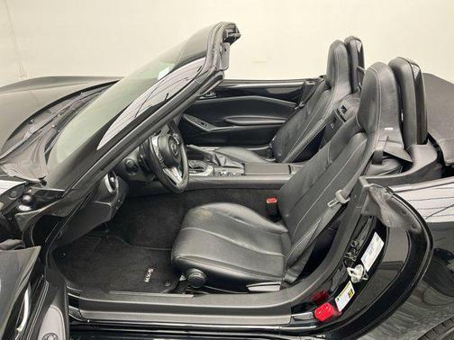 2024 Mazda MX-5 Miata Grand Touring