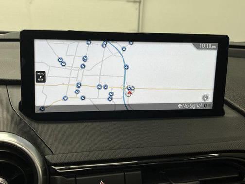 2024 Mazda MX-5 Miata Grand Touring