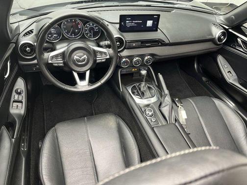 2024 Mazda MX-5 Miata Grand Touring