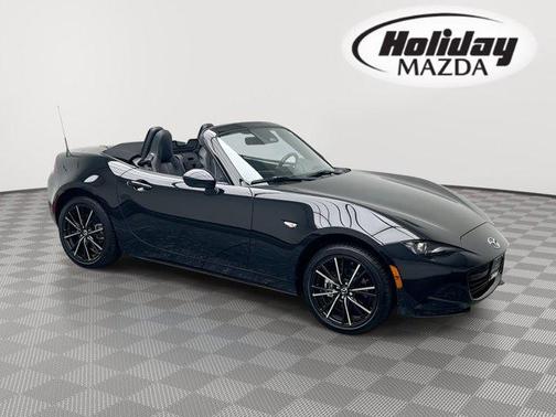 2024 Mazda MX-5 Miata Grand Touring