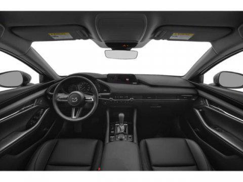 2021 Mazda Mazda3 FWD w/Preferred Package