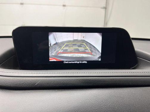 2023 Mazda CX-30 2.5 S Select Package