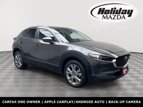2023 Mazda CX-30 2.5 S Select Package