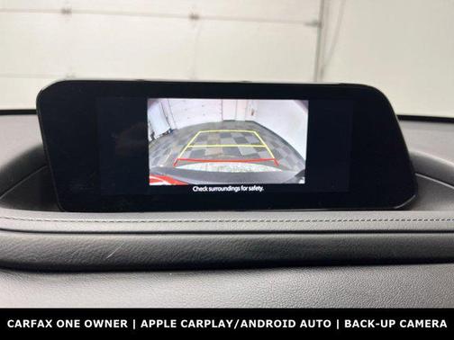 2023 Mazda CX-30 2.5 S Select Package