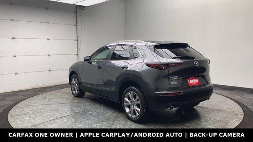 2023 Mazda CX-30 2.5 S Select Package