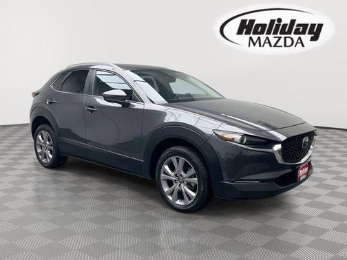 2023 Mazda CX-30 2.5 S Select Package