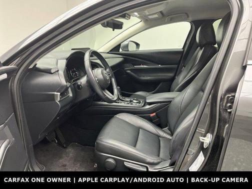 2023 Mazda CX-30 2.5 S Select Package