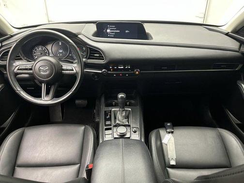 2023 Mazda CX-30 2.5 S Select Package