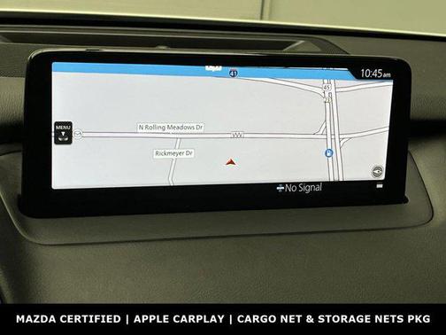 2022 Mazda CX-9 Signature