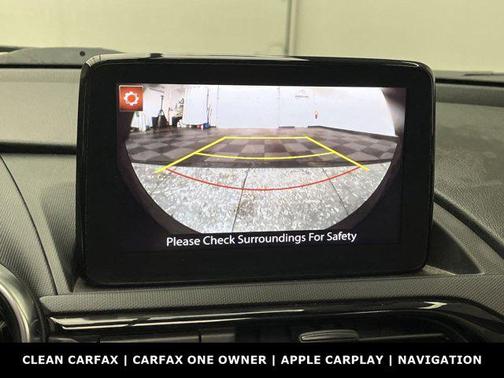 2023 Mazda MX-5 Miata RF Grand Touring